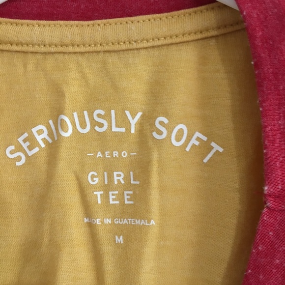 Hi Rollers Graphic Girl Tee - Picture 3 of 3